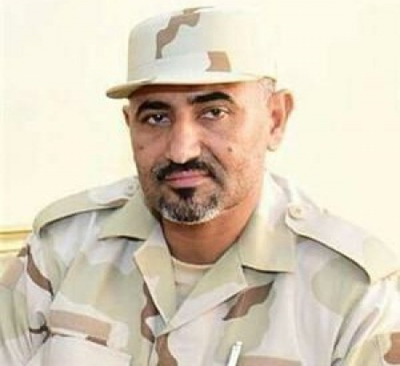 الزبيدي يقدم العزاء لبن فريد في أبوظبي بوفاة الشيخ الصريمة