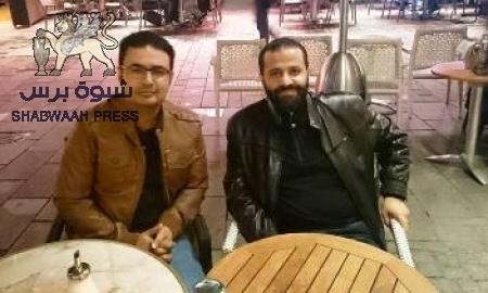 مستشار لـ حميد الأحمر : جيش مكون من 200 ألف جندي ... مع الرئيس هادي كان كل شيء زائفاً منذ البداية.