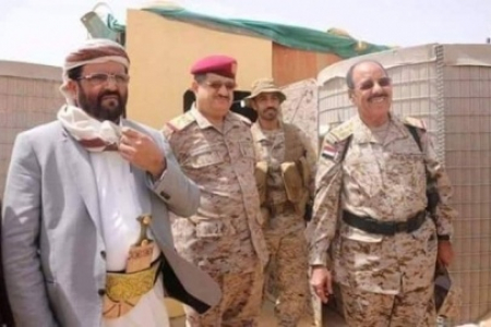 المقدشي يعتمد 30 منحة دراسة في ماليزيا لأبناء قادة الإنقلاب في صنعاء(أسماءـ وثيقة)