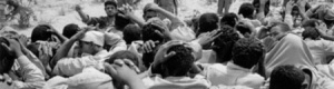 تسجيلات الجنود الإسرائليين تفضح مذابحهم في حرب 1967م
