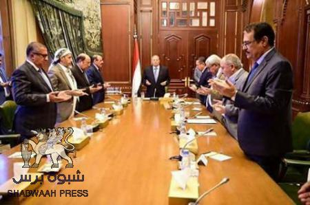 عضو بـ #المجلس_ الانتقالي_الجنوبي يوجه رسالة هامة لـ ‘‘هادي وبن دغر والمفلحي‘‘
