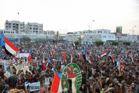 المجلس الانتقالي الجنوبي يؤيد قرار قطع العلاقات الخليجية والعربية مع قطر