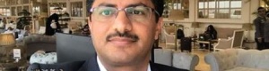 البخيتي: النظام الذي يخسر الملك سلمان وبن زايد ليكسب القرضاوي والنفيسي وعزمي بشارة سيدمر بلده