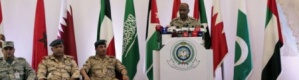 هل يتأثر العمل العسكري في اليمن باستبعاد قطر من التحالف العربي؟