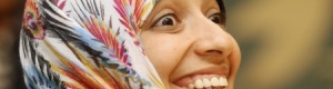 الإخوانية ‘‘توكل كرمان‘‘ تصل إلى قطر لمساندتها ضد التحالف وحكومة بلادها