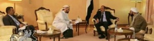كاتب في صحيفة سعودية : عدم ورود اسماء من #اخوان_اليمن في قائمة الارهاب لا يعني صك براءة