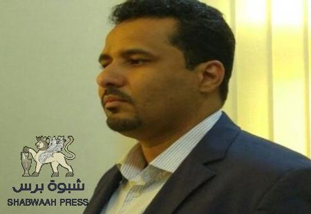 وزير النقل: حكومة ‘‘بن دغر‘‘ تعمدت إفشال مطار وميناء عدن