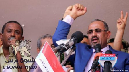 مصدر خاص : إجتماع المجلس الإنتقالي الجنوبي في مدينة المكلا سينعقد قريبا  .