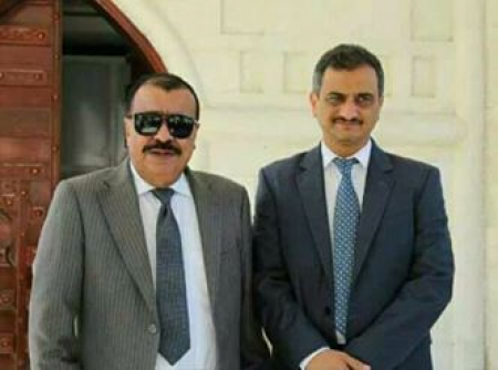 محافظ حضرموت سيكون ضمن الحاضرين لاجتماع المجلس الانتقالي بالمكلا