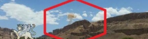 هجوم إرهابي على معسكر للجيش بدوعن يسفر عن قتلى في صفوف المهاجمين وشهيدين من النخبة