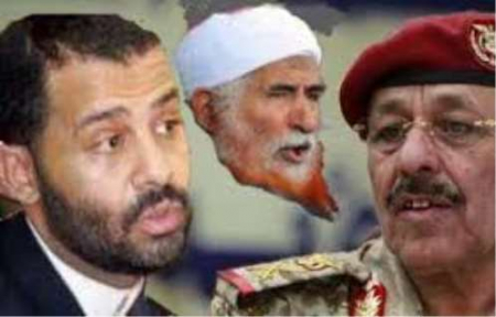 إخوان اليمن حزب ‘‘الإصلاح‘‘ بدأوا بتحريك خلايا القاعدة في أبين.
