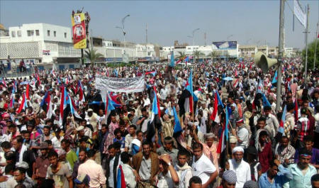 إرجاء انعقاد اجتماع المجلس الانتقالي الجنوبي