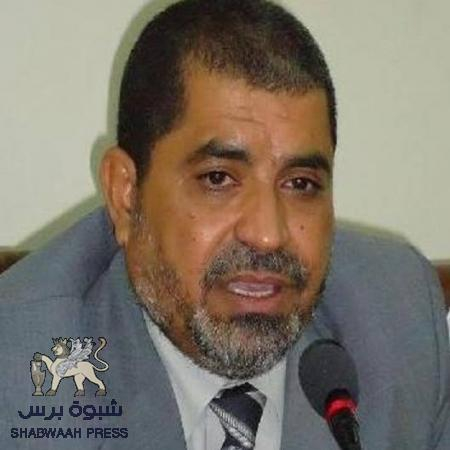 صحفي حضرمي يتحدث عن الفساد التاريخي في جامعة حضرموت