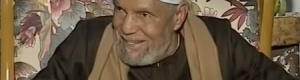 الشيخ محمد الشعراوي : لماذا لا انتمى للاخوان المسلمين.