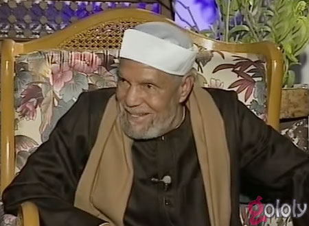 الشيخ محمد الشعراوي : لماذا لا انتمى للاخوان المسلمين.