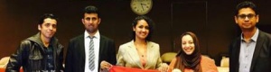 حق تقرير المصير للجنوب على طاولة النقاش في مجلس حقوق الإنسان في جنيف