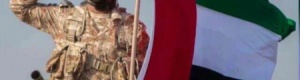 قائد عسكري : القوات الإماراتية رقم صعب في الحرب ضد الانقلابيين