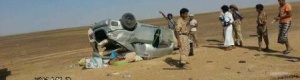تقرير : طريق الوديعة .. التقطّع و ‘‘الموت الأحمر‘‘ !