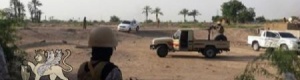 قوات مكافحة الارهاب بـ عدن تداهم مزرعة في ‘‘الوهط‘‘ وتقبض على مطلوبين أمنيا