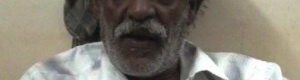 صالح وبران .. الشهيد الحي، حياته في كل عنق: