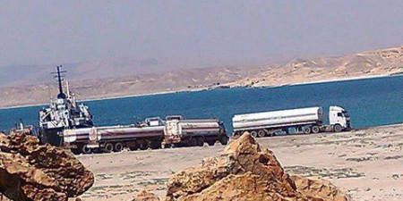 عضو برلماني يمني يكشف عن نهب نفط حضرموت لصالح الإنقلابيين في صنعاء مرفقا بمليارات الريالات
