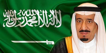 #الملك_سلمان يعدل نظام الحكم في #السعودية ويصدر عدة تعيينات