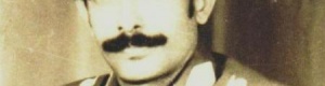 الشهيد العقيد ‘‘ماجد مرشد سيف‘‘ أحد ضحايا علي محسن الأحمر