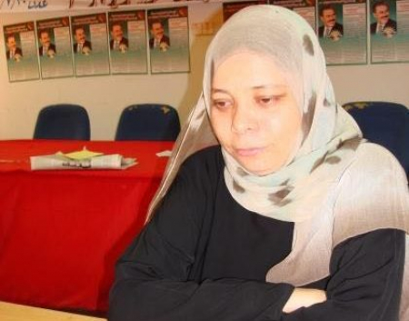 استمرار فساد الشرعية : نظمية عبدالسلام وسونيا نعمان في قبضة أمن عدن