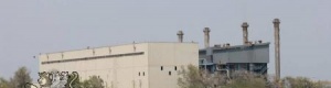 تخلي الحكومة اليمنية عن التزاماتها بتوفير الوقود المشغل لمحطة المخا الكهربائية يخرجها عن العمل