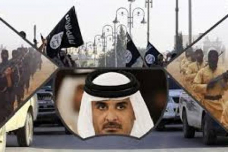 كلمة جريدة ‘‘الرياض‘‘.. الدوحة.. عاصمة القرار الخاطئ