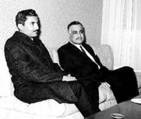 سالمين أسطورة التاريخ