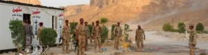 عمليات الاغتيال تستهدف ‘‘أخيرا‘‘ عناصر محسوبة على المنطقة الأولى في القطن ..