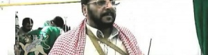 محافظ شبوه ‘‘الحارثي‘‘ قاتل محترف نفذ الاعدام في خمسة جنوبيين قبل حرب عام 1994م (وثيقة)