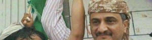 عضو المجلس الانتقالي ‘‘لملس‘‘ ينفي حجز السلطات السعودية لجواز سفره