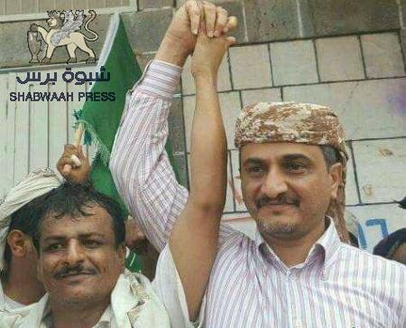 عضو المجلس الانتقالي ‘‘لملس‘‘ ينفي حجز السلطات السعودية لجواز سفره