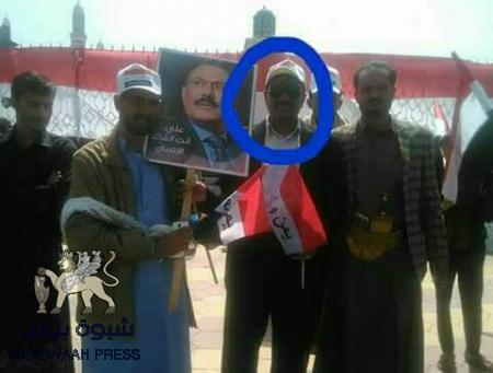 فضيحة ‘‘هادي‘‘ بتعيين محافظا لسقطرى يوالي المخلوع صالح ويهاجم السعودية (توثيق)