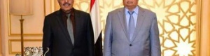 هادي والأحمر الأيادي الأمينة للمخلوع عفاش