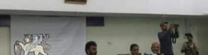 محافظ حضرموت البحسني : يحدد الاتجاهات العامة لعمله خلال الفترة القادمة