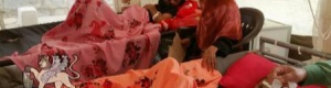 تسجيل 57 حالة وفاة و12 ألف حالة إصابة ..الكوليرا تجتاح الضالع.. والحكومة تتجاهل
