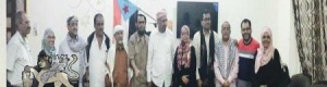 المجلس الانتقالي الجنوبي يعقد لقاء تشاوريا في العاصمة عدن