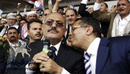 عفاش مدرسة إذا أعددتها .. أعددت كيسآ واسع الأخزاق