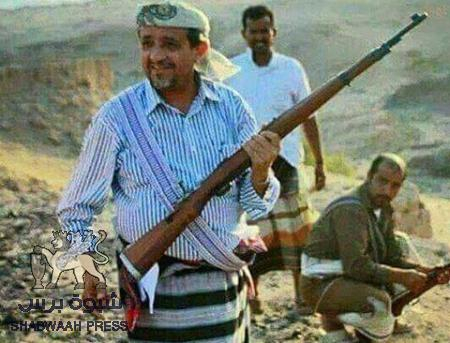 الشيخ ‘‘بن فريد‘‘: دول التحالف ستقف معنا لتحقيق مطالبنا..وأملاك اليمنيين في سنحافظ عليها