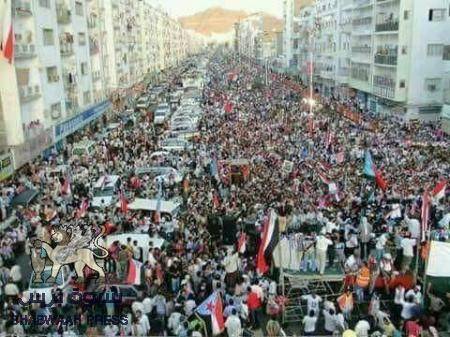 في ذكرى 7 يوليو.. صحفي عدني يكتب : إلى صديقه الشمالي..