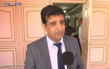 مدير الوكالة الدولية للصحافة : المجلس الانتقالي مقاومة حرة وليس تمردا