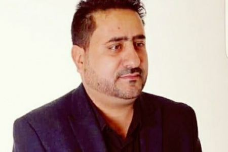 بدعوى أنه مؤيد المجلس الانتقالي.. محافظ عدن يقصي منسقا للمنظمات الدولية من منصبه