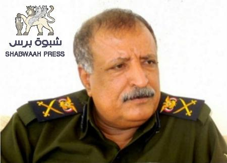 اللواء لخشع يوجه بنقل مدير أمن الضالع للعلاج في الخارج على نفقة وزارة الداخلية