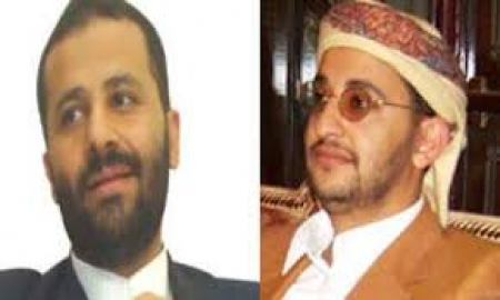 حميد يستجدي الصلح من الرياض، وإعلامه يواصل استهداف التحالف