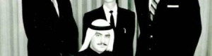 محاسب الدولة القعيطية ‘‘سالم صفى‘‘ في ذاكرة صورة