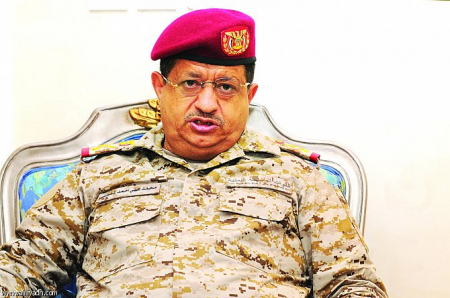 الحوثيون يخترقون رئاسة هيئة أركان الجيش الوطني بأخطر عنصر استخباراتي