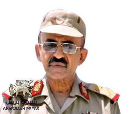 مساعد وزير الدفاع ‘‘العمودي‘‘ يعلن تأييده لـ المجلس الانتقالي الجنوبي